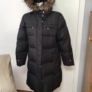 Michael Kors Woman’s Down Coat
